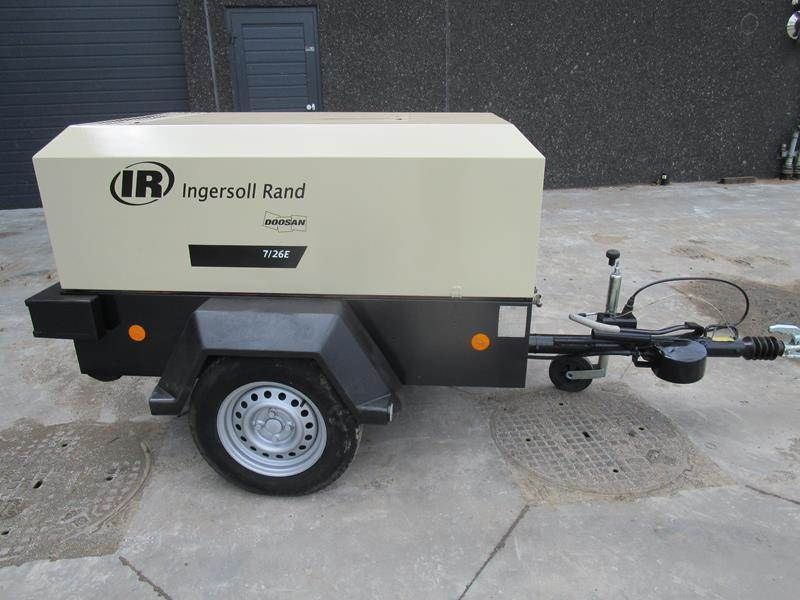 Ingersoll Rand 7 / 26 E
