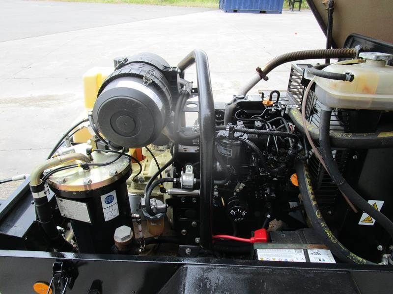 Ingersoll Rand 7 / 26 E