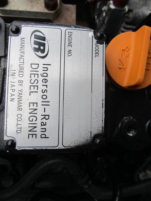 Ingersoll Rand 7 / 26 E