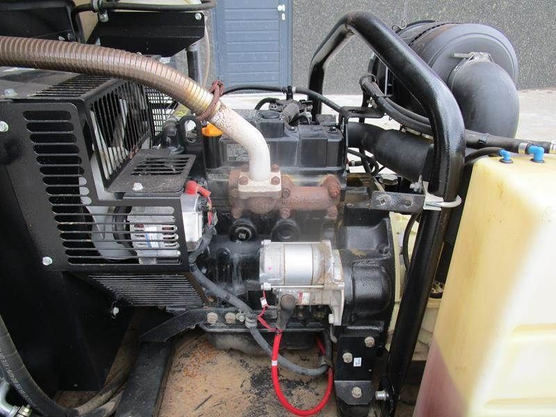 Ingersoll Rand 7 / 26 E