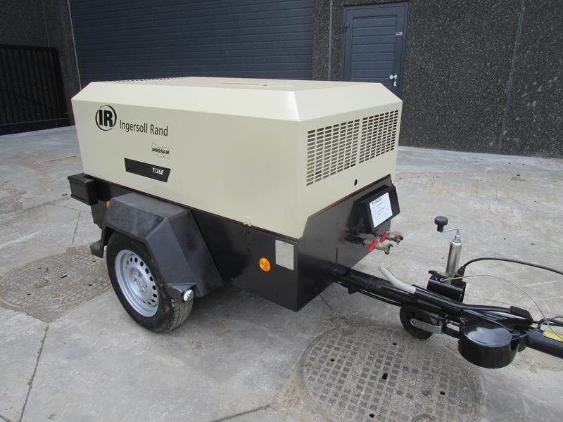 Ingersoll Rand 7 / 26 E