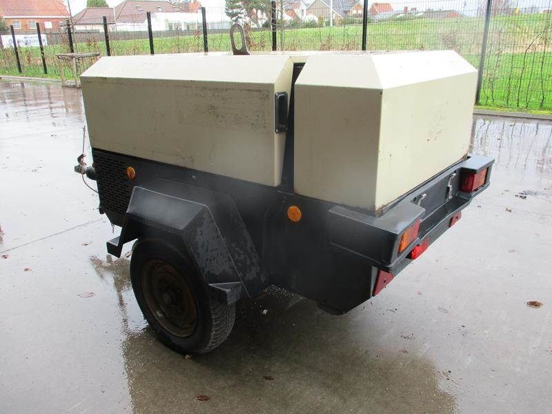 Ingersoll Rand 7 / 31 - N