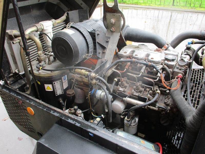 Ingersoll Rand 7 / 31 - N