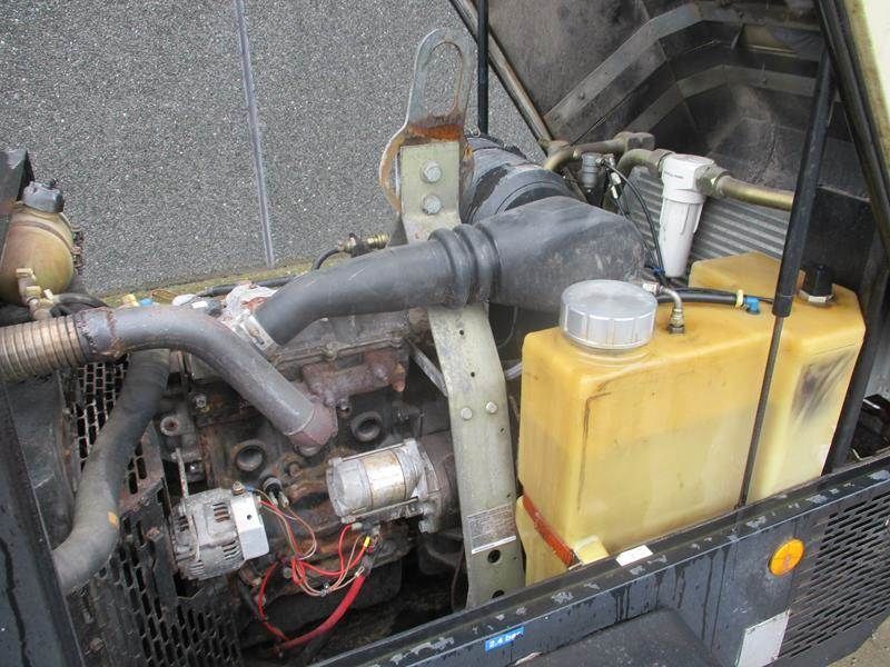 Ingersoll Rand 7 / 31 - N