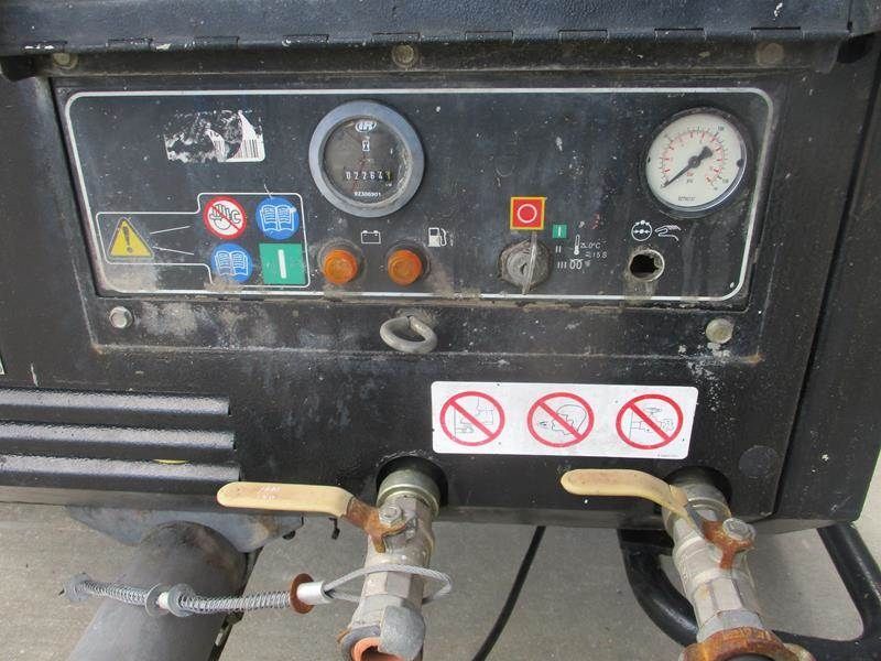 Ingersoll Rand 7 / 41 - N