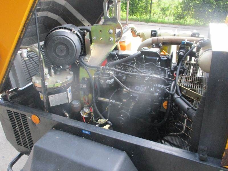 Ingersoll Rand 7 / 41 - N