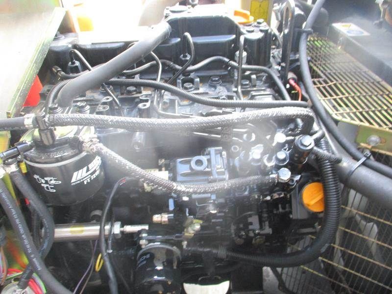 Ingersoll Rand 7 / 41 - N