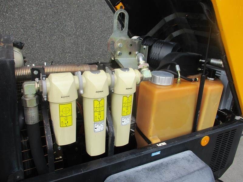 Ingersoll Rand 7 / 41 - N