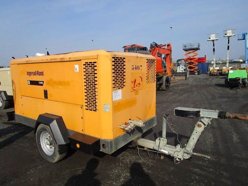 Ingersoll Rand 7 / 170