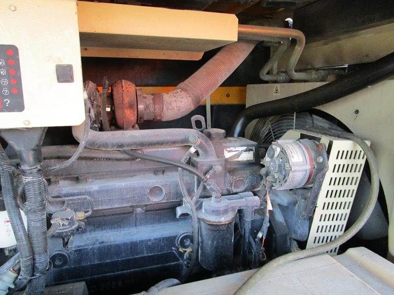 Ingersoll Rand 7 / 170