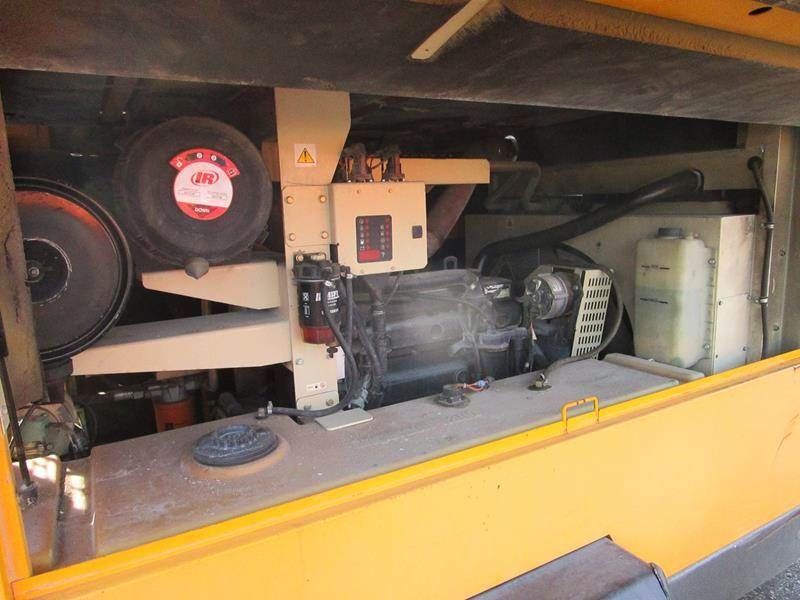 Ingersoll Rand 7 / 170