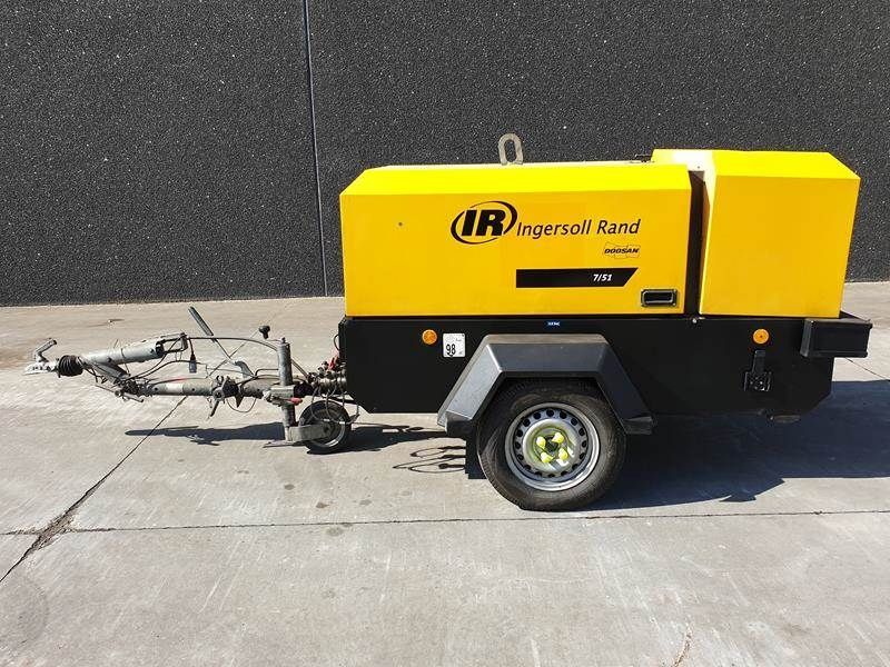 Ingersoll Rand 7 / 51