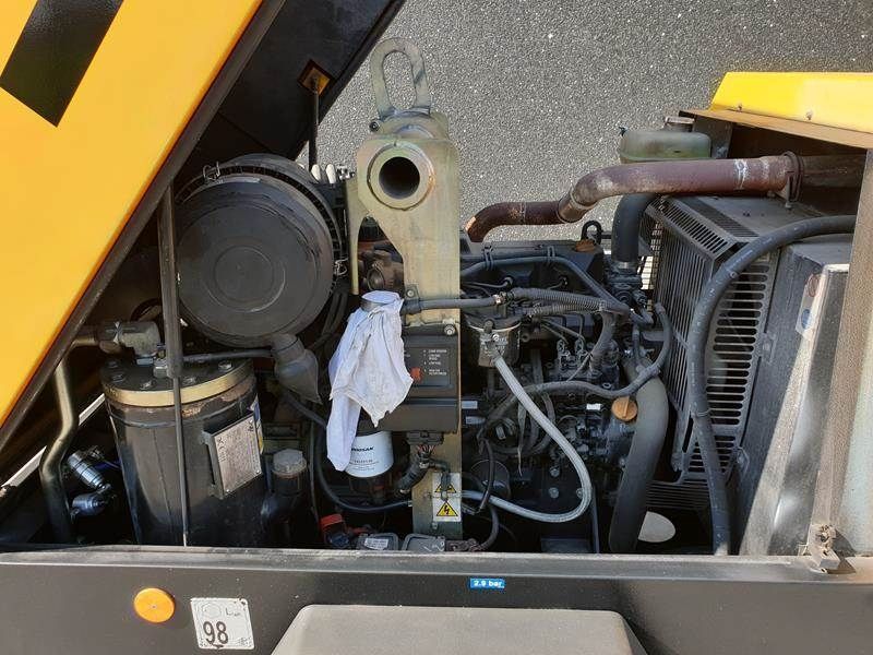 Ingersoll Rand 7 / 51