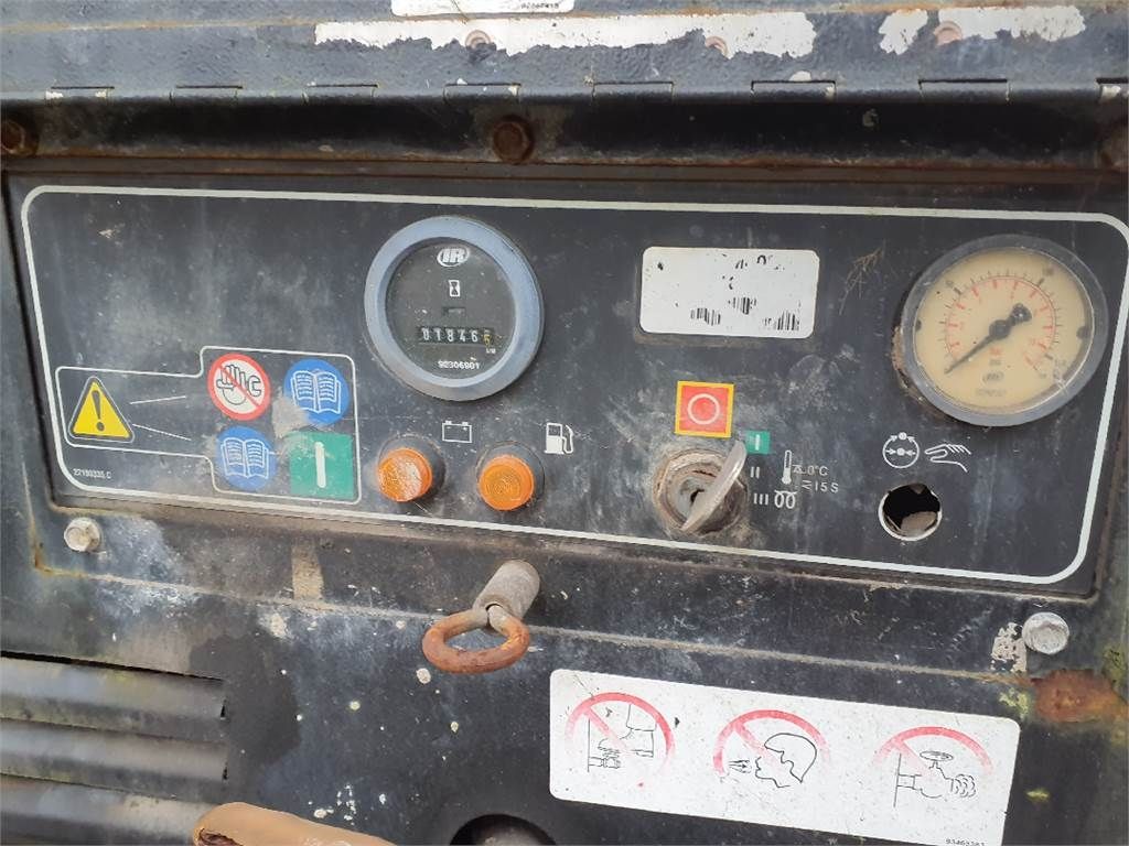 Ingersoll Rand 7 / 41 - N