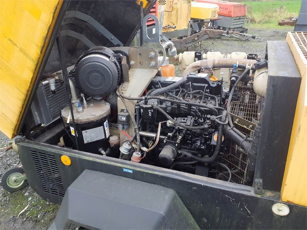 Ingersoll Rand 7 / 41 - N