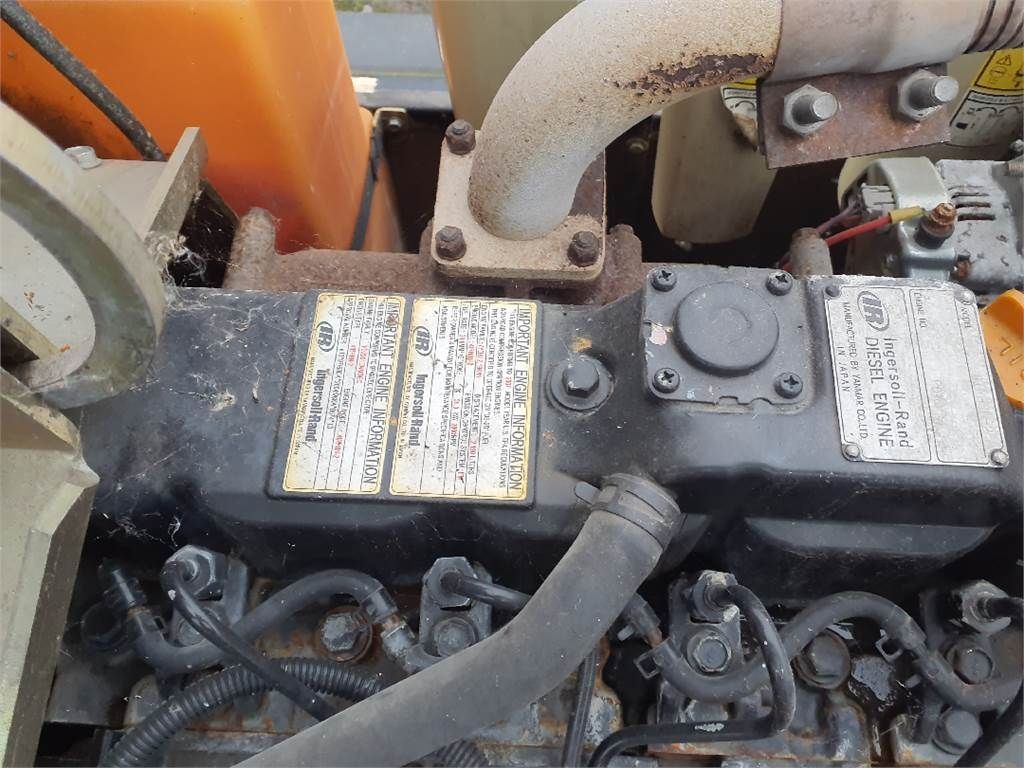 Ingersoll Rand 7 / 41 - N