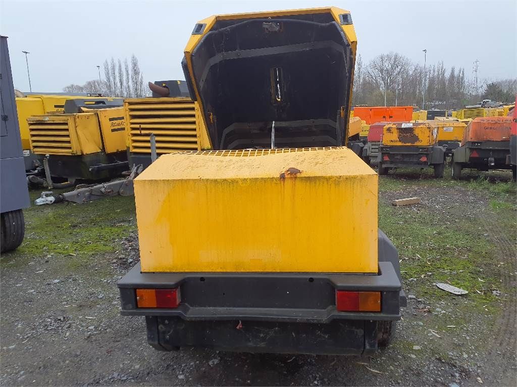 Ingersoll Rand 7 / 41 - N