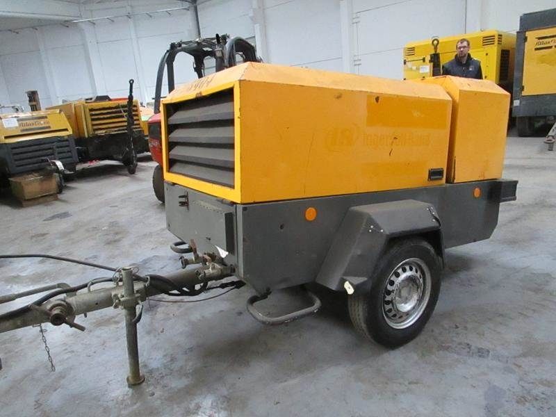 Ingersoll Rand 7 / 51