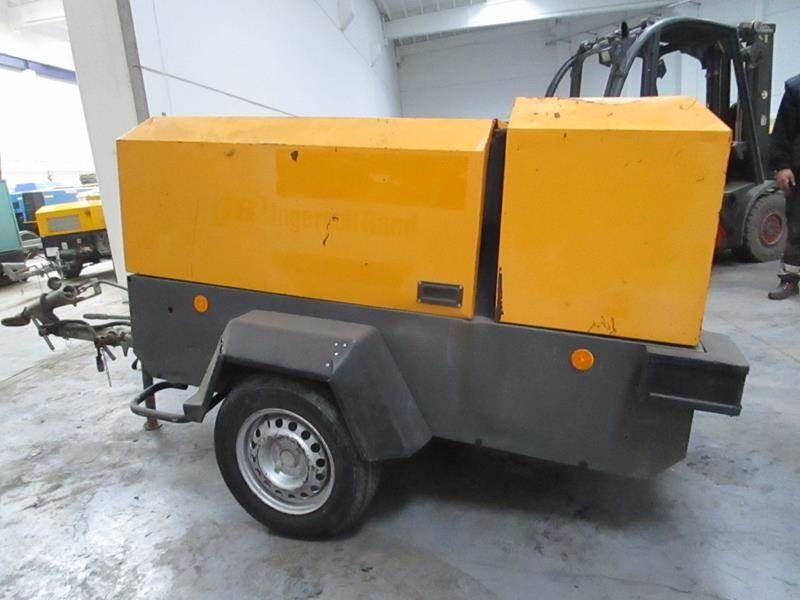 Ingersoll Rand 7 / 51