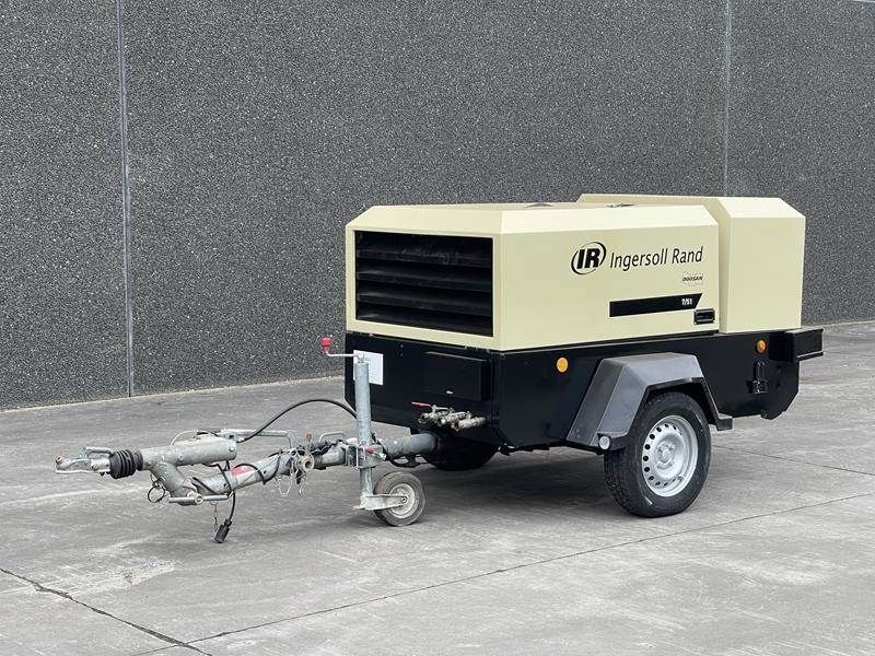 Ingersoll Rand 7 / 51