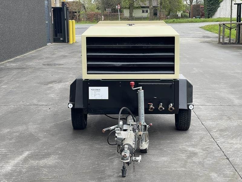 Ingersoll Rand 7 / 51