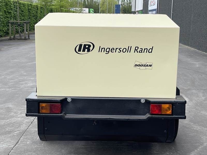 Ingersoll Rand 7 / 51