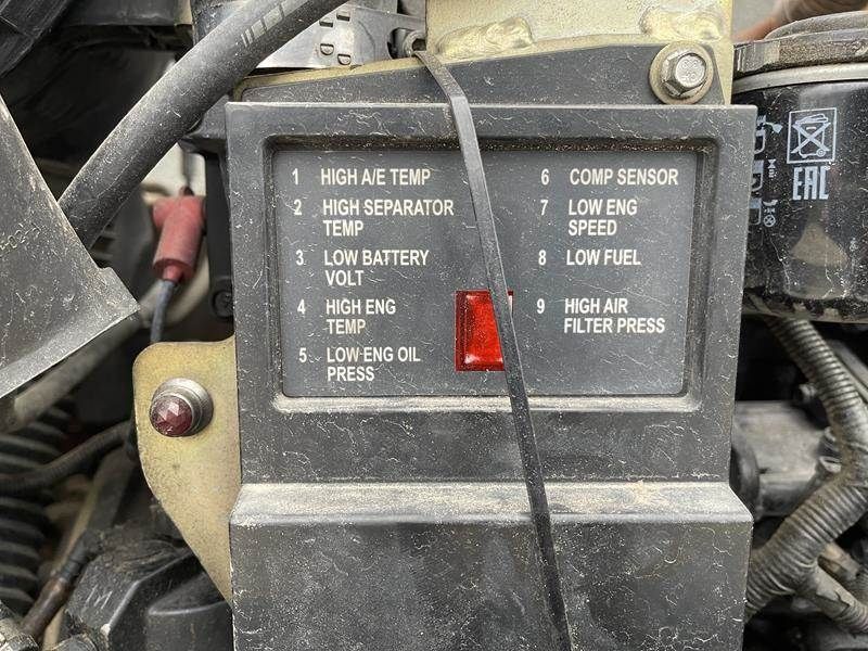 Ingersoll Rand 7 / 51