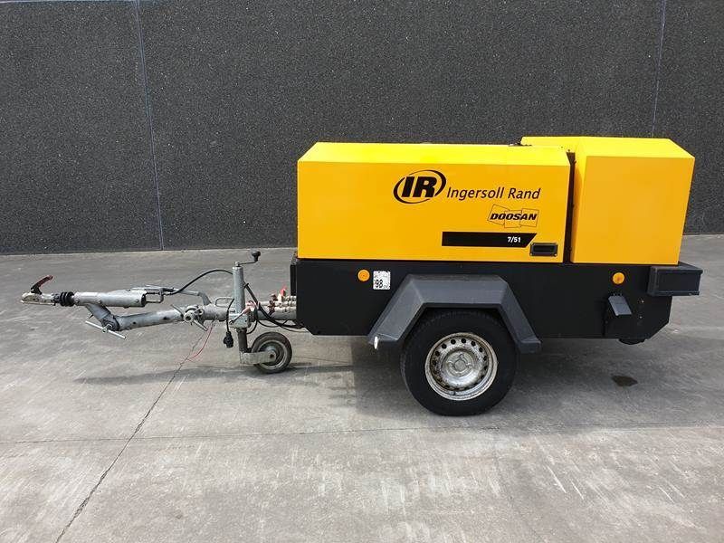 Ingersoll Rand 7 / 51