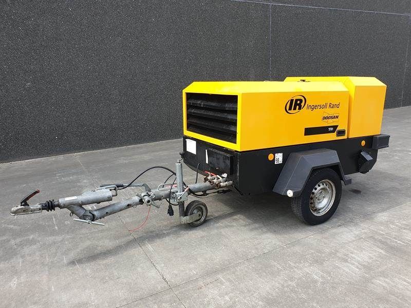 Ingersoll Rand 7 / 51