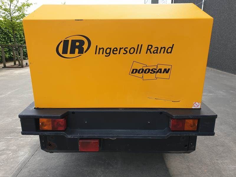 Ingersoll Rand 7 / 51