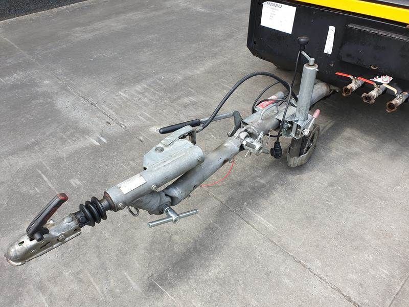 Ingersoll Rand 7 / 51