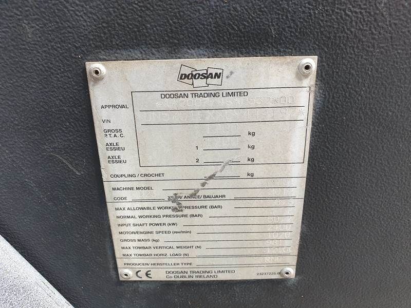 Ingersoll Rand 7 / 51