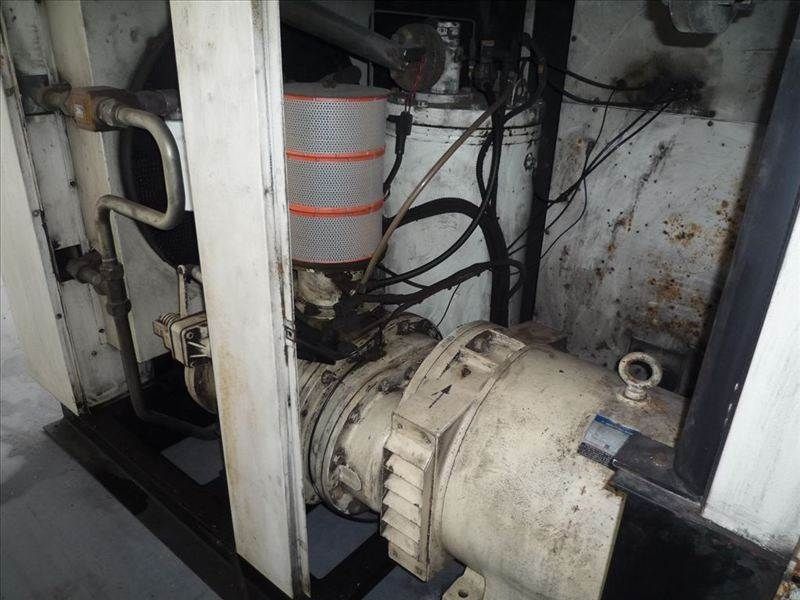 Ingersoll Rand MH 132