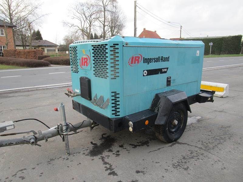 Ingersoll Rand 9 / 110