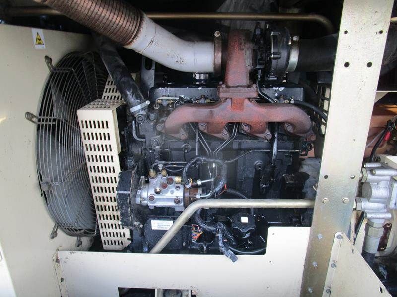 Ingersoll Rand 9 / 110