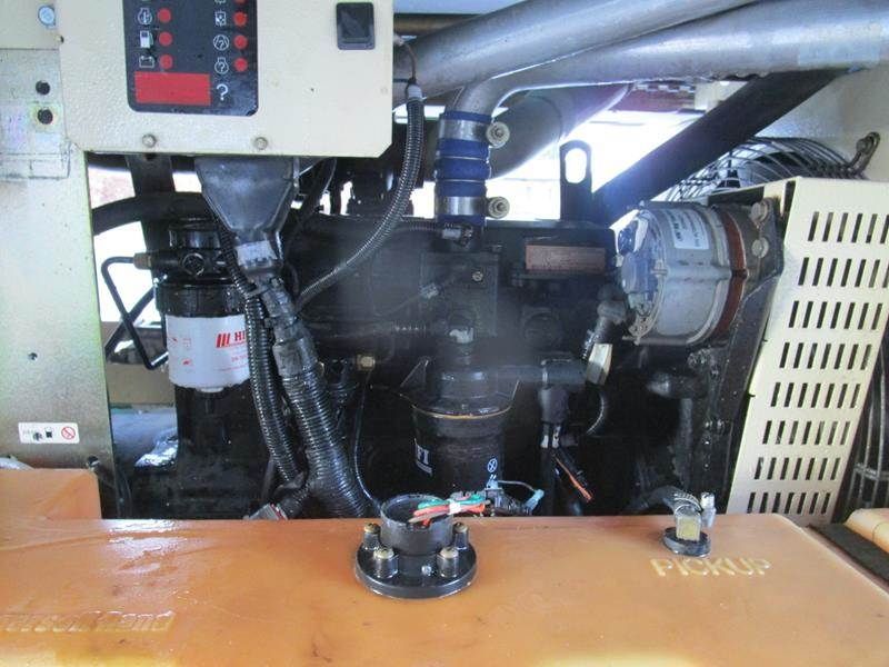 Ingersoll Rand 9 / 110