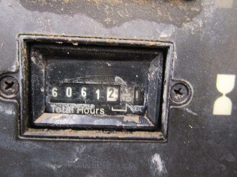 Ingersoll Rand 9 / 110