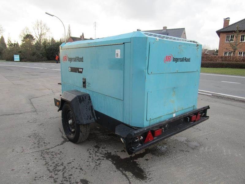 Ingersoll Rand 9 / 110