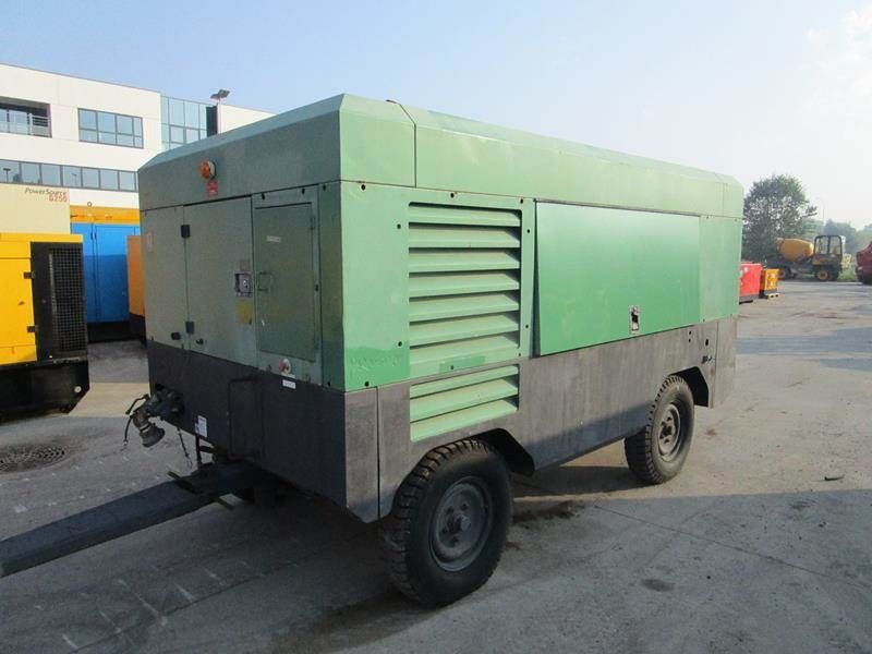 Ingersoll Rand 9 / 300