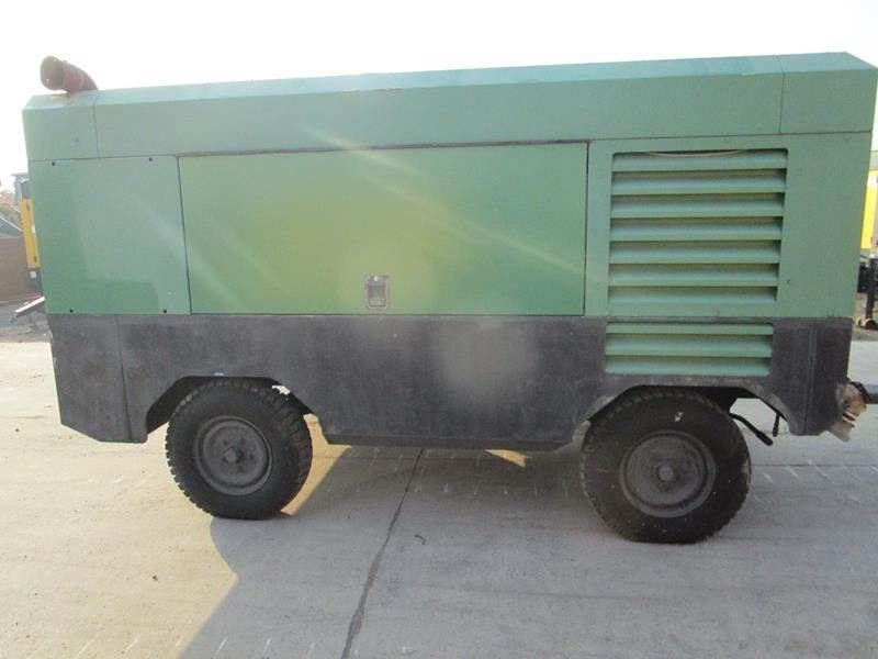 Ingersoll Rand 9 / 300