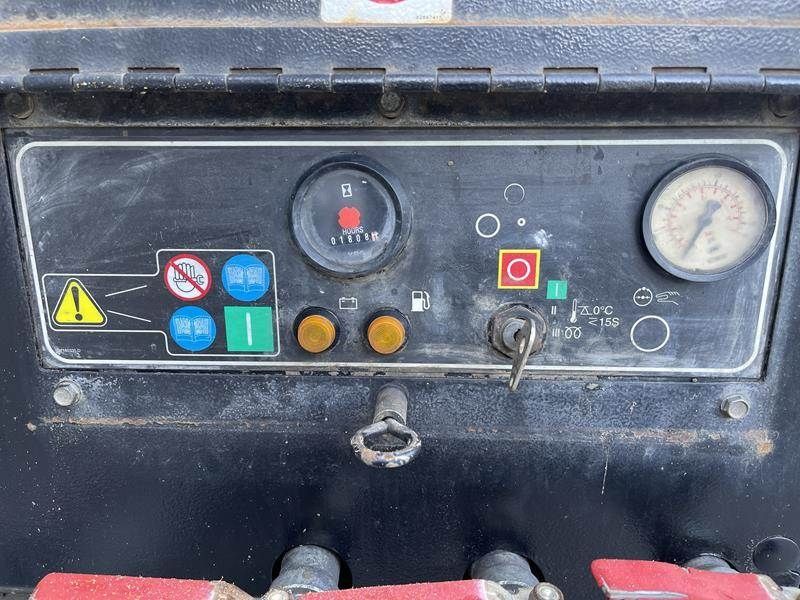 Ingersoll Rand 7 / 51