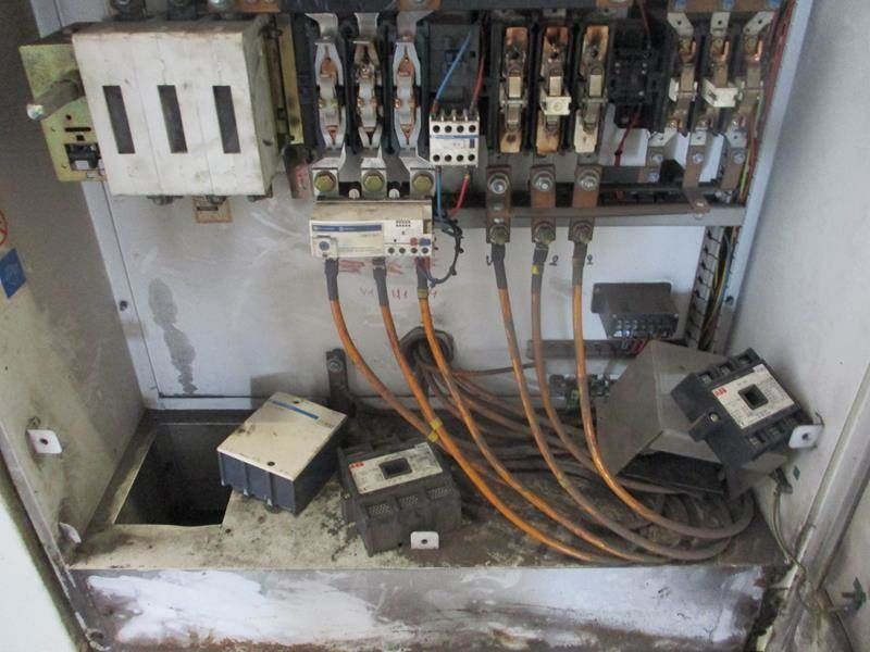 Ingersoll Rand MH 150