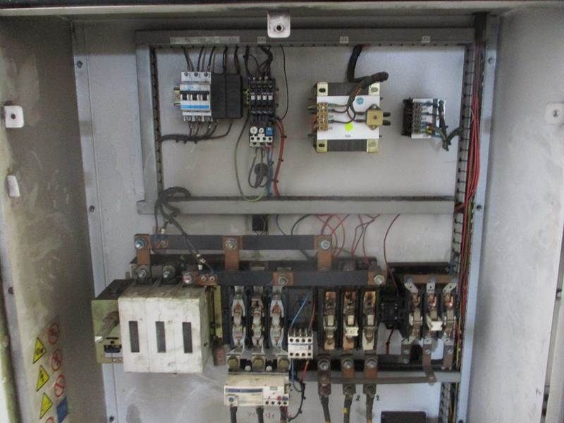 Ingersoll Rand MH 150