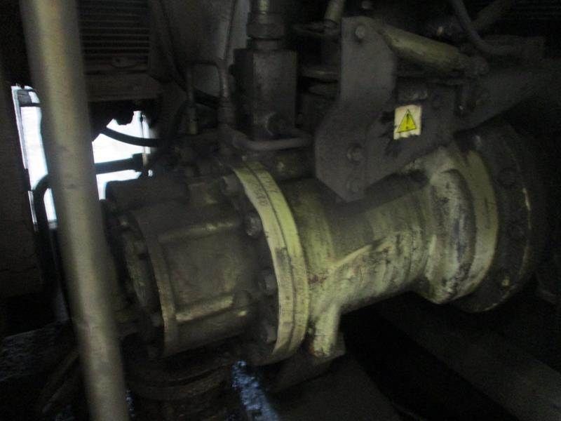 Ingersoll Rand MH 150