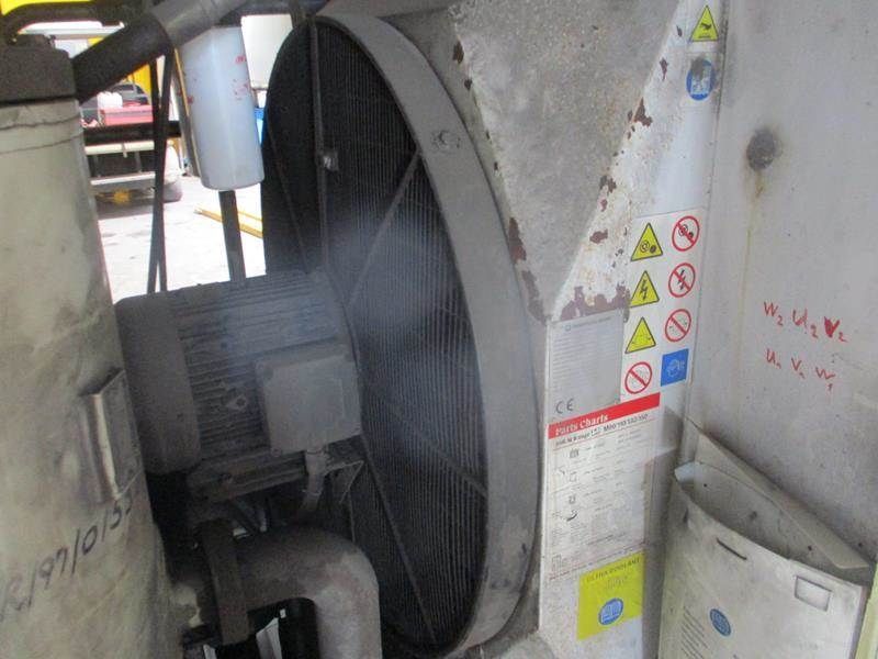 Ingersoll Rand MH 150