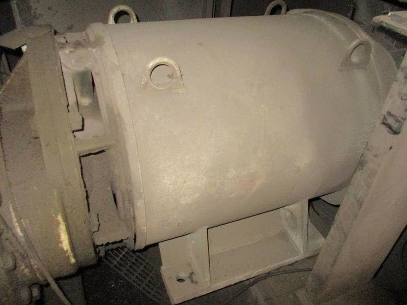 Ingersoll Rand MH 150