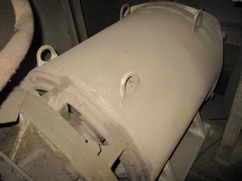 Ingersoll Rand MH 150