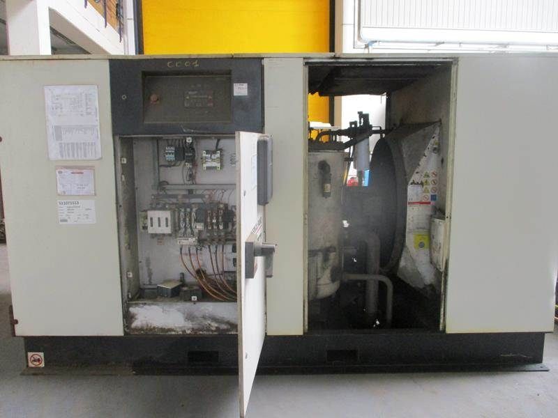 Ingersoll Rand MH 150