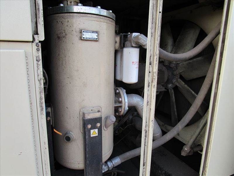 Ingersoll Rand MH 250 - 1S