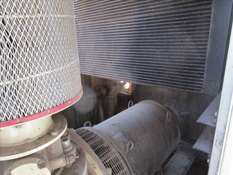 Ingersoll Rand MH 250 - 1S